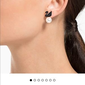 Swarovski Earring